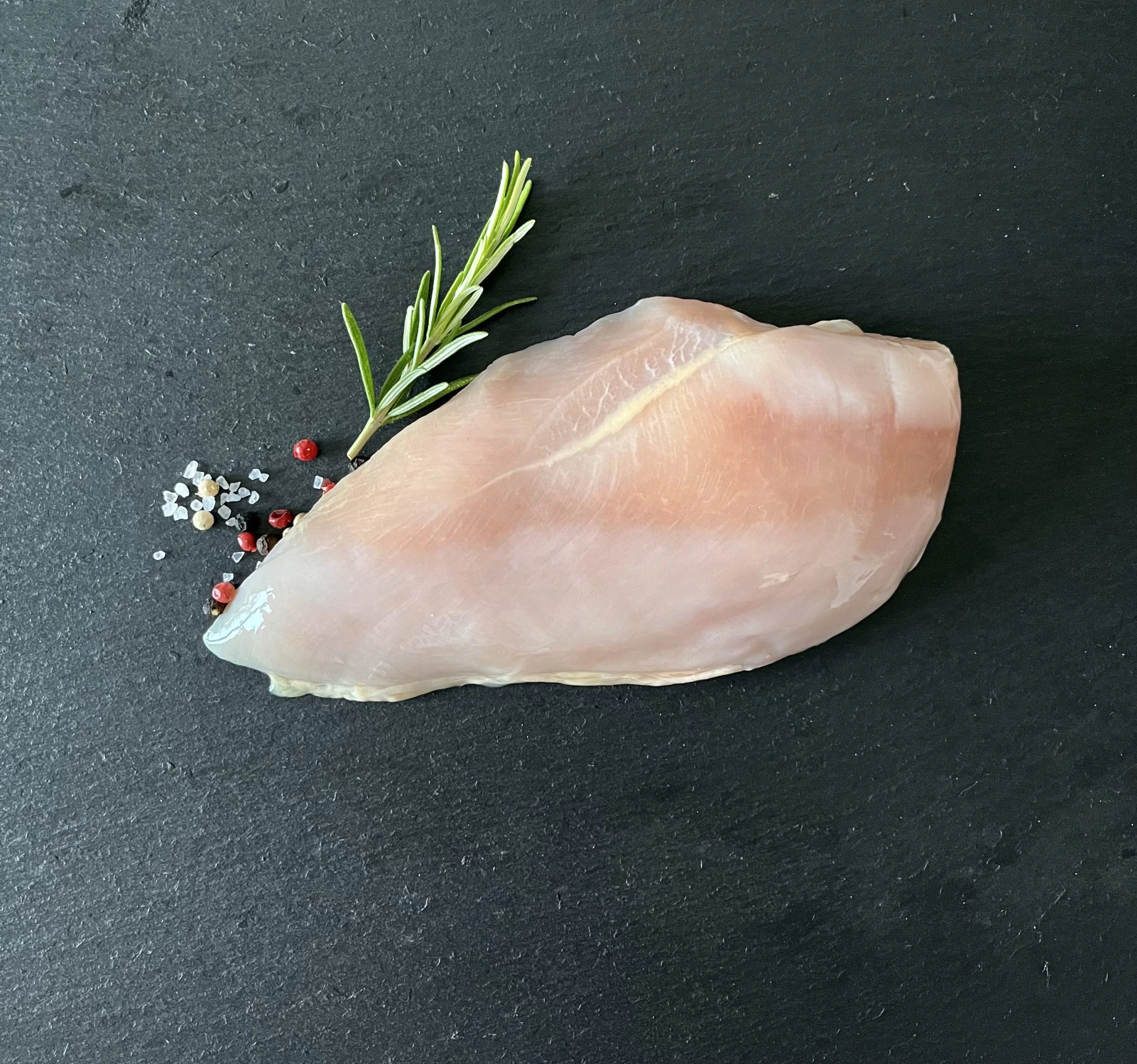 Hähnchenbrust