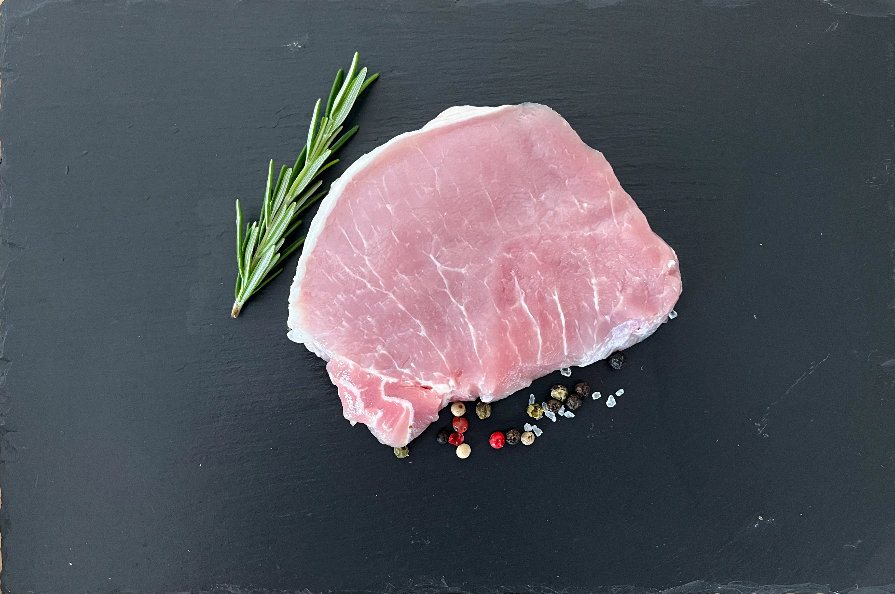 Duroc Lachssteak
